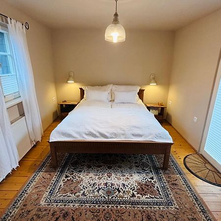 Bergisches Cottage Solingen - Tiny House Mit Garten Extérieur photo