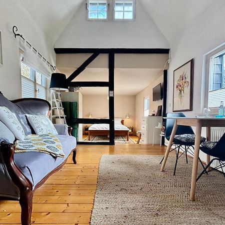 Bergisches Cottage Solingen - Tiny House Mit Garten Extérieur photo