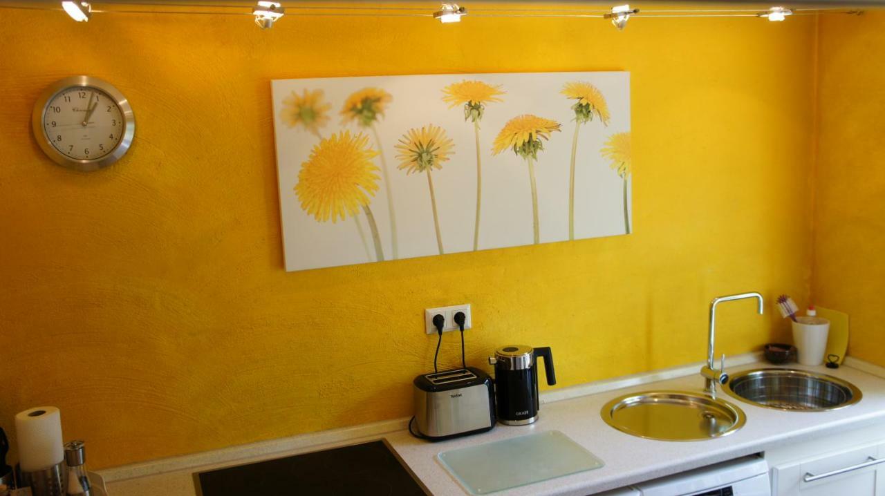 Bergisches Cottage Solingen - Tiny House Mit Garten Extérieur photo