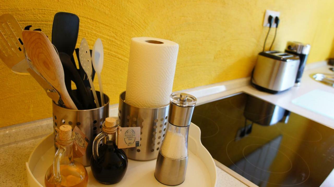 Bergisches Cottage Solingen - Tiny House Mit Garten Extérieur photo